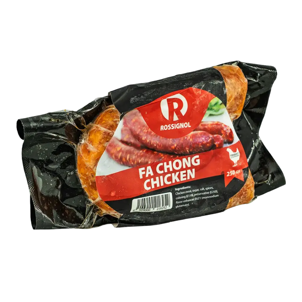 Fa Chong Kip