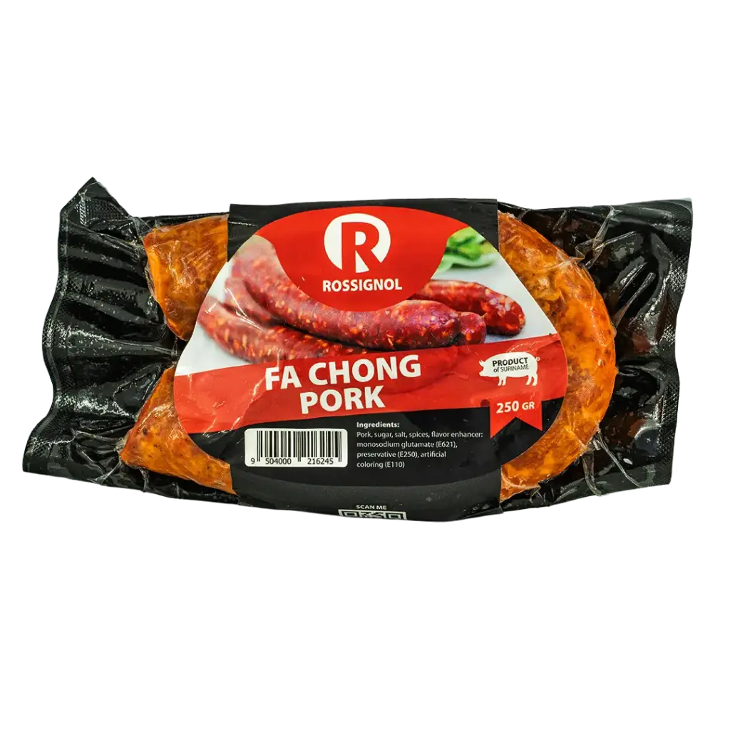 Fa Chong Varken