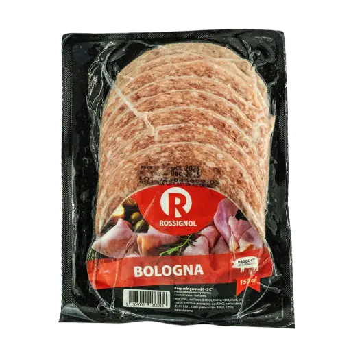 [BSV0019] Bologna Sliced